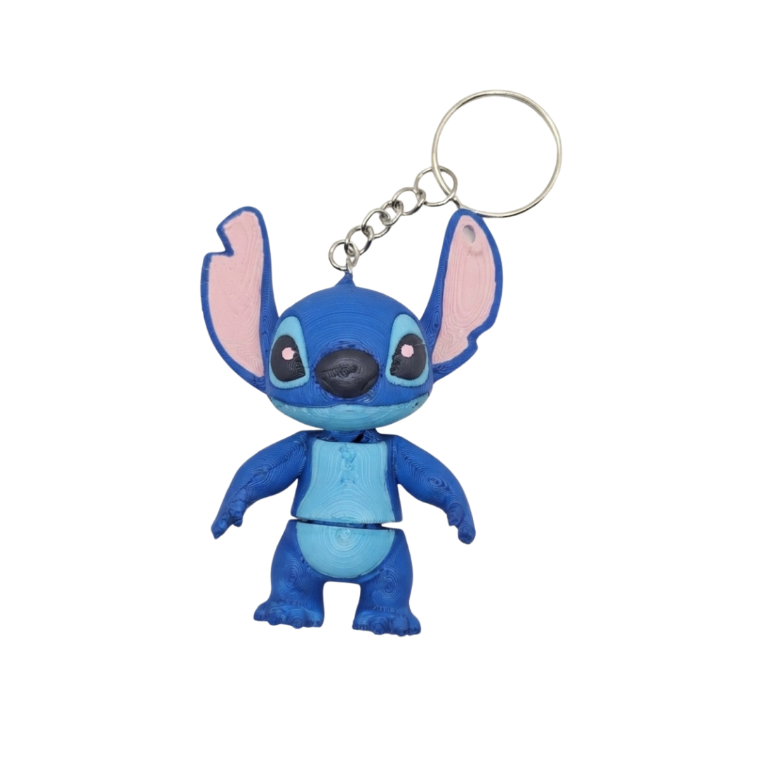 Mini Articulado Disney