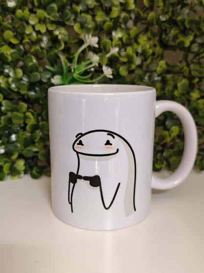 Canecas Personalizáveis em Loiça