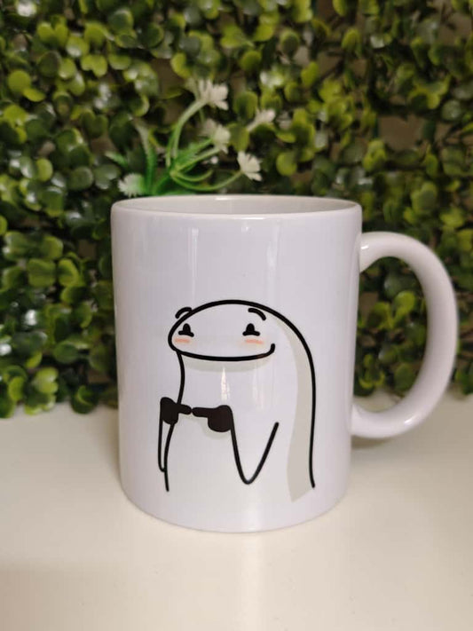 Canecas Personalizáveis em Loiça