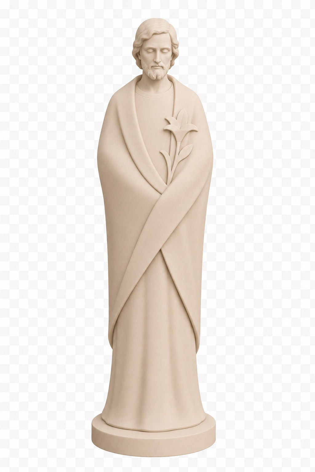 Figuras Cristãs