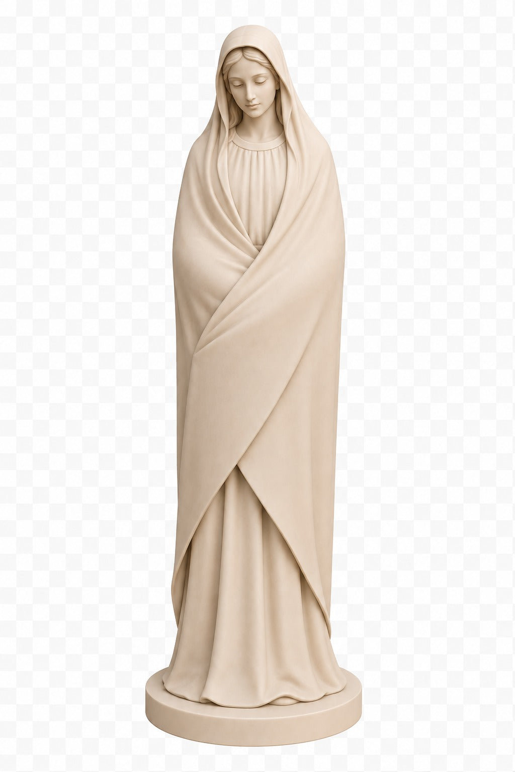 Figuras Cristãs