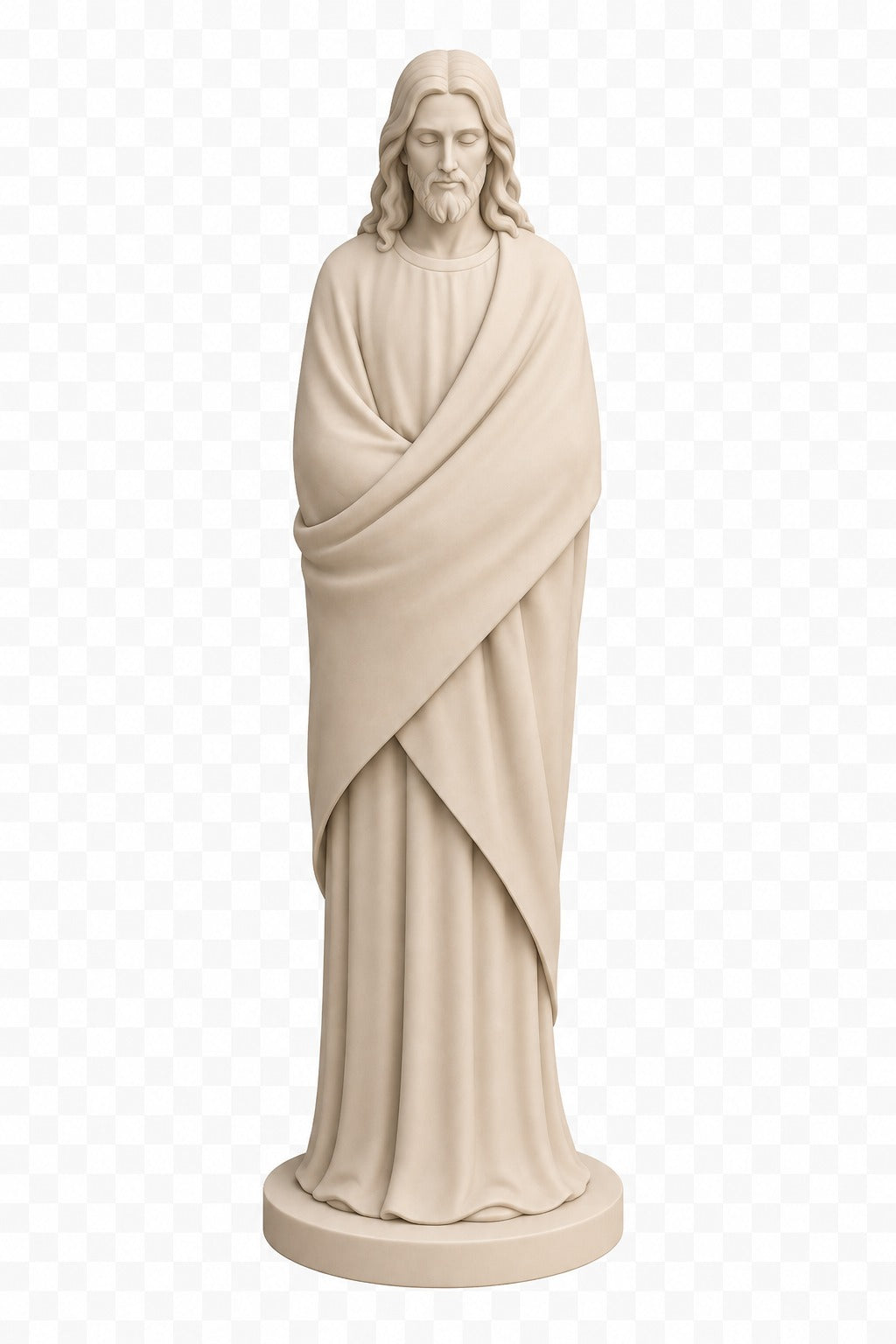 Figuras Cristãs