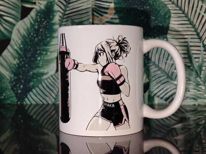 Canecas Personalizáveis em Loiça