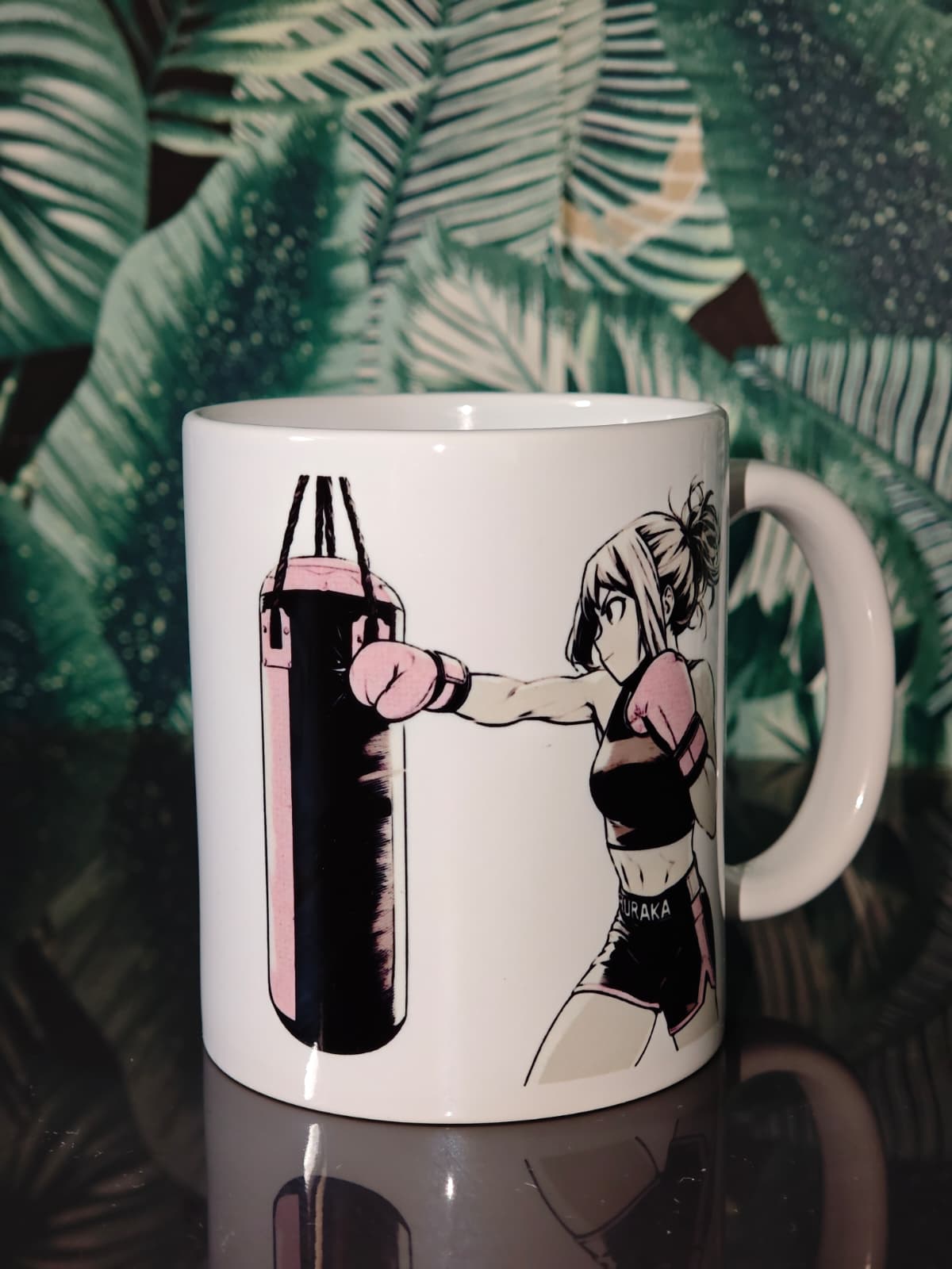 Canecas Personalizáveis em Loiça