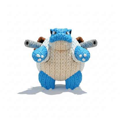 Coleção Pokémon 3D