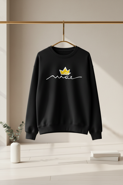 Sweatshirt Dia da Mãe