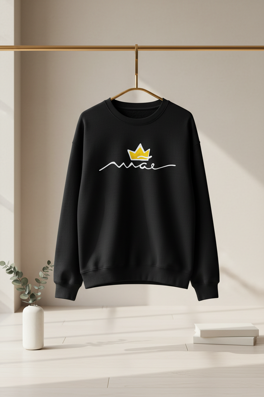 Sweatshirt Dia da Mãe