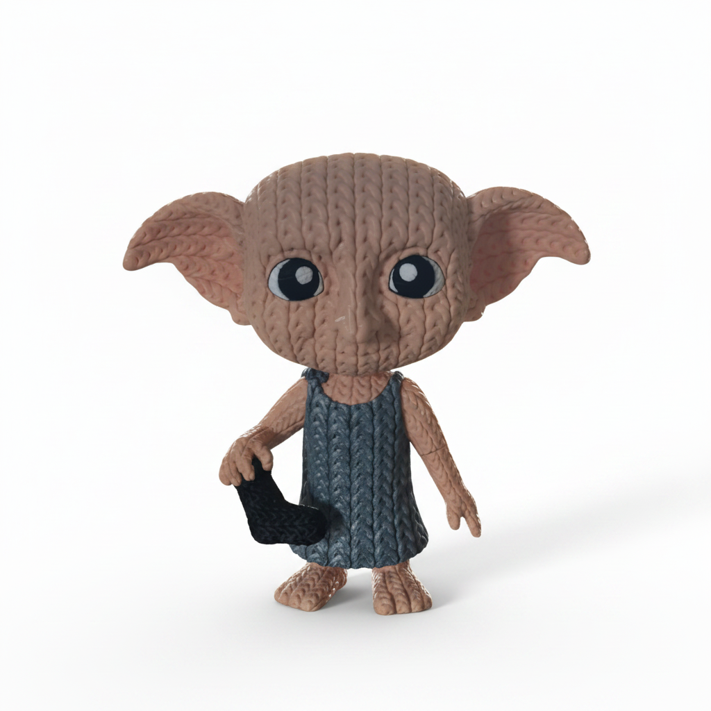 Coleção Harry Potter