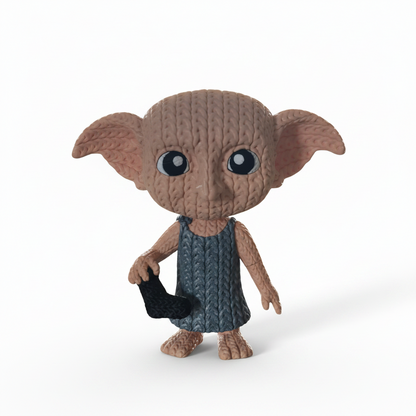 Coleção Harry Potter