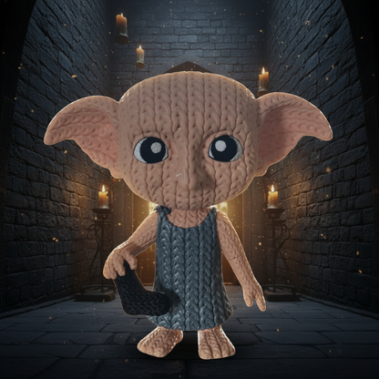 Dobby - Sem Rebordo