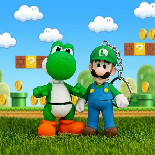 Super Mario