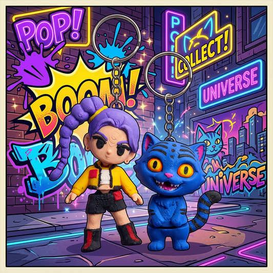 K-Pop