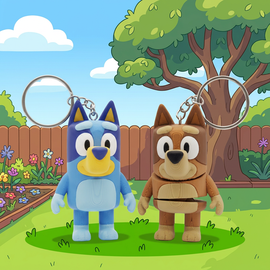 Bluey