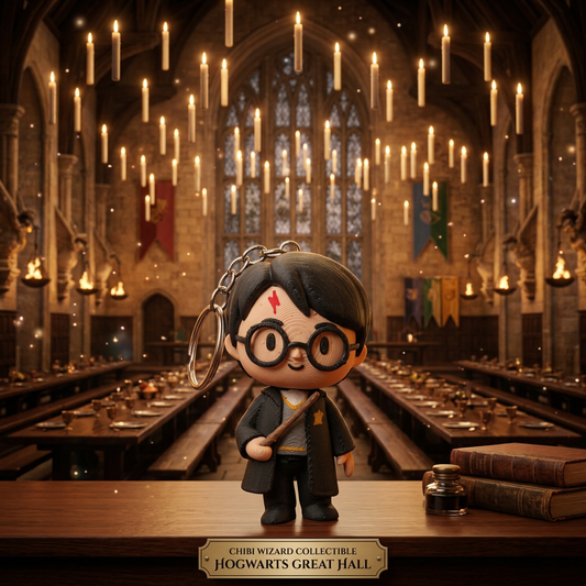 Harry Potter