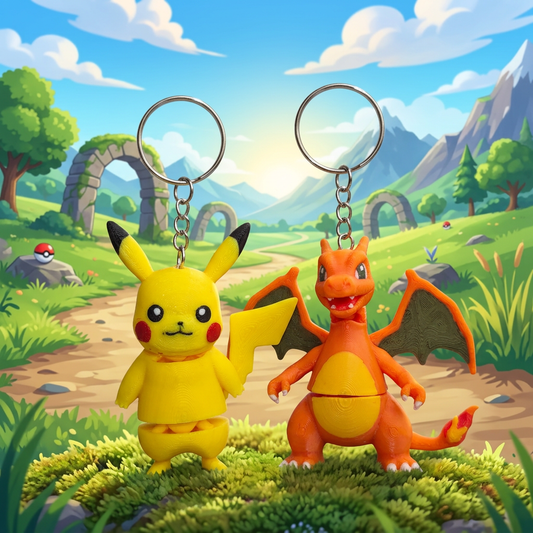 Pokémon