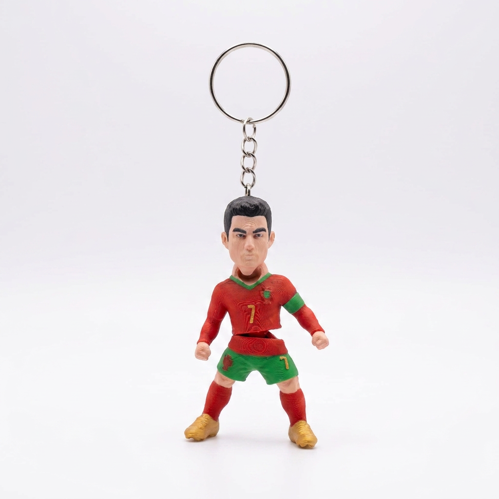 Mini Articulado Futebol