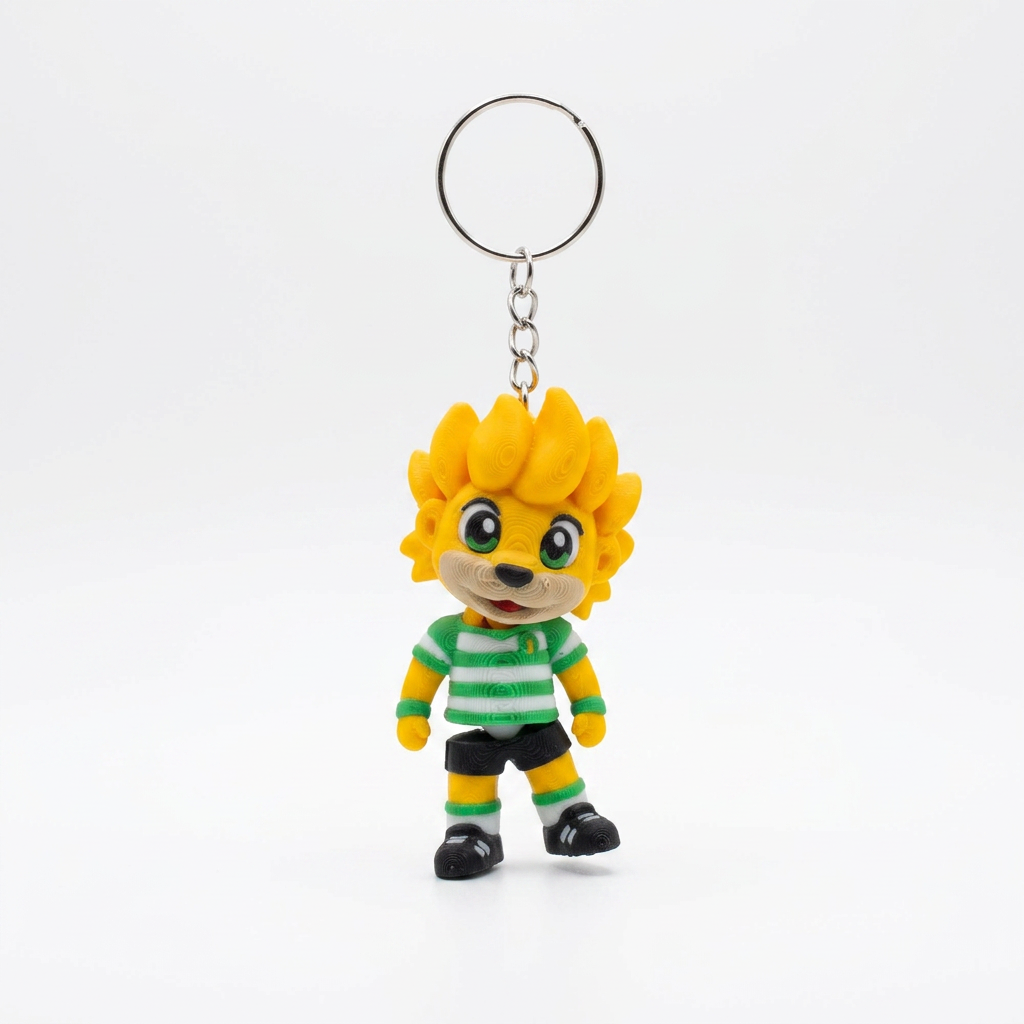 Mini Articulado Futebol