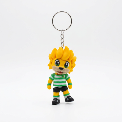 Mini Articulado Futebol
