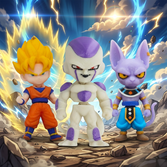 Dragon Ball