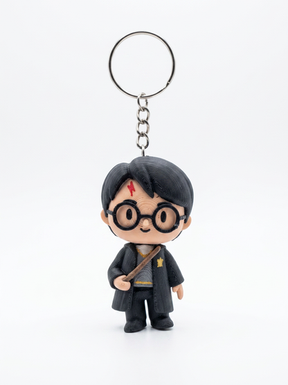 Mini Articulado Harry Potter