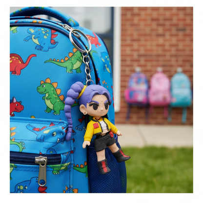 Lifestyle Bulma Mochila