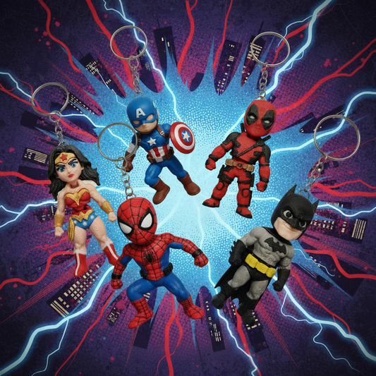 Marvel