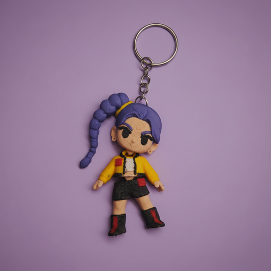Packshot Bulma 3D