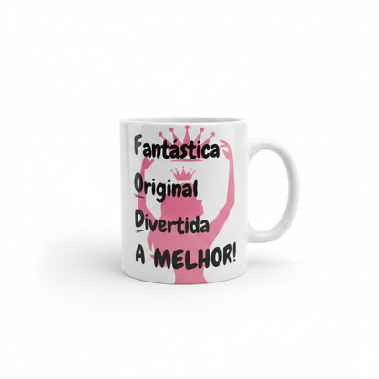 Packshot Caneca FODA