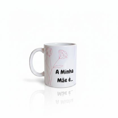 Packshot Caneca Mãe