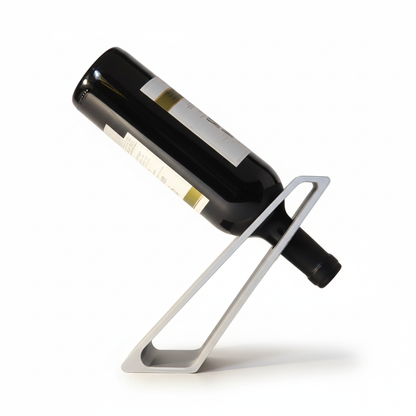 Packshot lateral - Suporte para garrafas CB3D