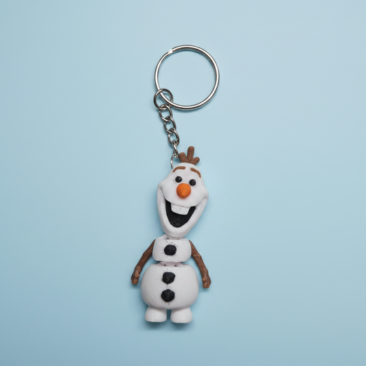 Packshot Olaf tons azuis