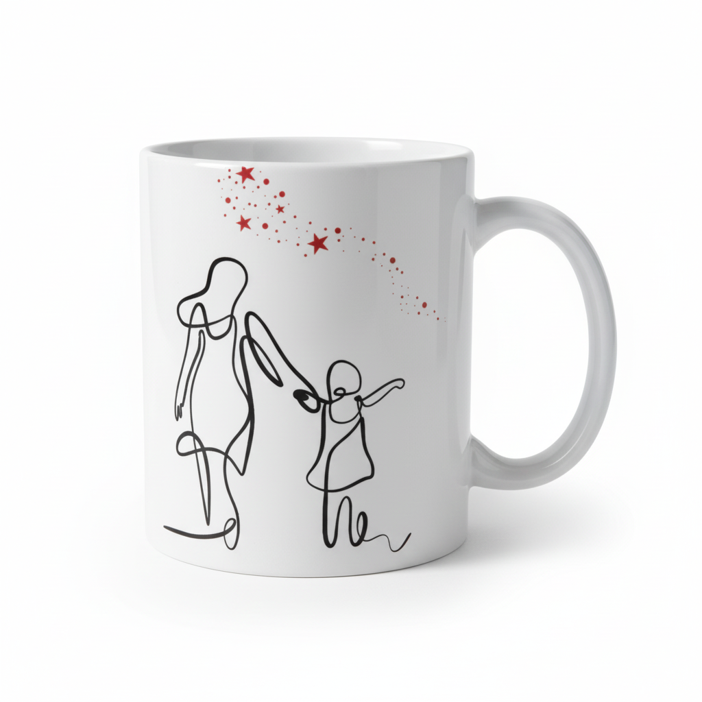 Canecas Personalizáveis em Loiça