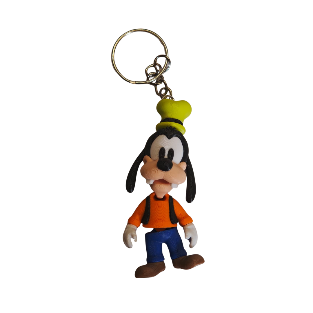 Mini Articulado Disney