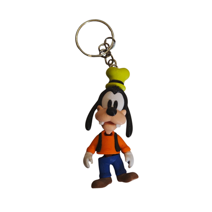 Mini Articulado Disney