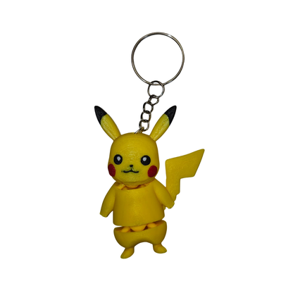 Mini Articulado Pokémon