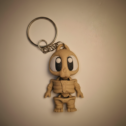 Porta-chaves E.T.