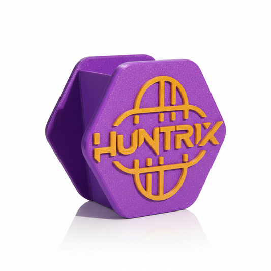 Suporte de lápis - ângulo lateral