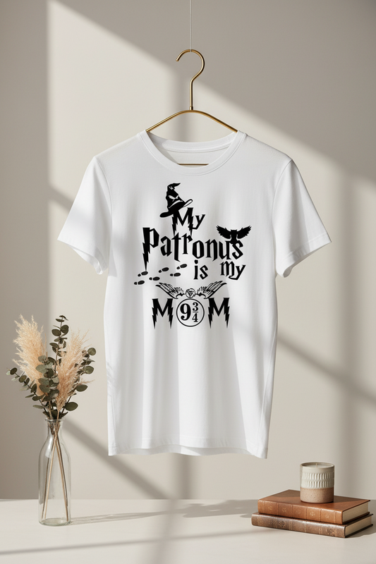 Tshirt Dia da Mãe